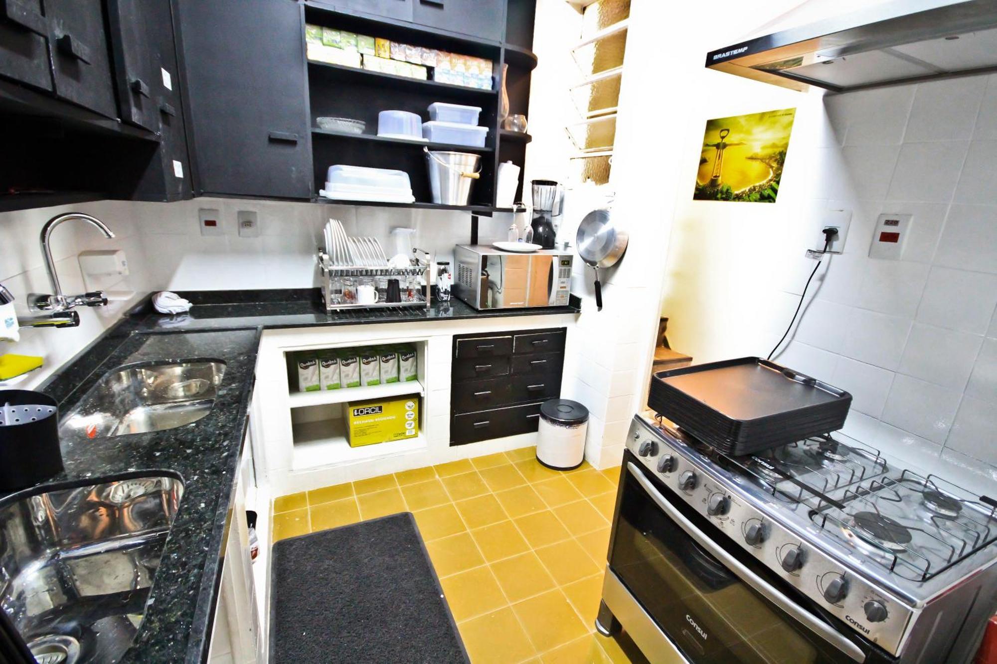 Rio Deal Guest House — Fotos 1